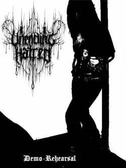 Unending Hatred : Rehearsal Demo